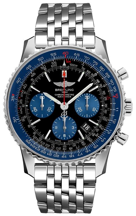 breitling navitimer 01 price|breitling navitimer lowest price.